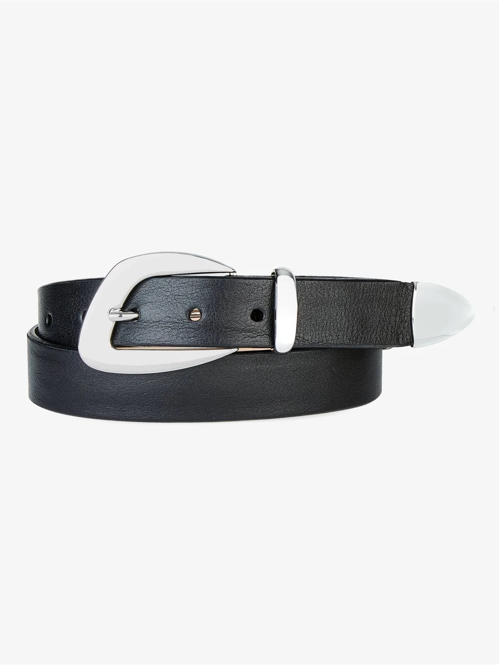 Brave Leather Lyra Vachetta Belt